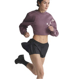 Playera Deportiva Adidas Adi365 Hermanos Koumori Shadow Fig Mujer