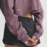 Playera Deportiva Adidas Adi365 Hermanos Koumori Shadow Fig Mujer