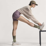 Playera Deportiva Adidas Adi365 Hermanos Koumori Beige Mujer