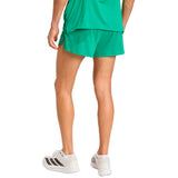 Short Deportivo Adidas ADIZERO Running Verde Hombre