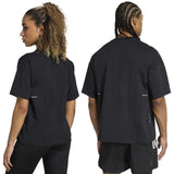 Playera Deportiva Adidas Adi365 H.Koumori Negro Unisex