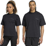 Playera Deportiva Adidas Adi365 H.Koumori Negro Unisex