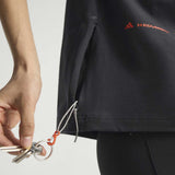 Playera Deportiva Adidas Adi365 H.Koumori Negro Unisex