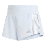 Short Deportivo Adidas ADIZERO Ekiden Crystal Sky Mujer