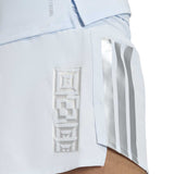 Short Deportivo Adidas ADIZERO Ekiden Crystal Sky Mujer