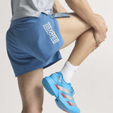 Short Deportivo Adidas ADIZERO Ekiden Dusky Ink Hombre