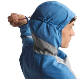 Chaqueta Running Adidas ADIZERO Ekiden Azul Hombre