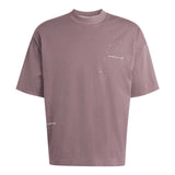 Playera Deportiva Adidas Adi365 H.Koumori Shadow Fig Unisex
