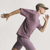 Playera Deportiva Adidas Adi365 H.Koumori Shadow Fig Unisex