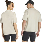 Playera Deportiva Adidas Adi365 H.Koumori Beige Unisex
