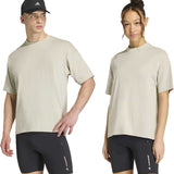 Playera Deportiva Adidas Adi365 H.Koumori Beige Unisex