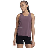 Playera Adidas Sin Mangas ADI365 H.Koumori Shadow Fig Mujer