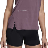 Playera Adidas Sin Mangas ADI365 H.Koumori Shadow Fig Mujer