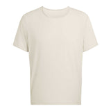 Playera Deportiva Adidas ADI365 H.Koumori Beige Hombre