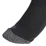 Calceta Adidas by Hermanos Koumori Para Correr Negro Unisex