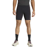 Short Deportivo Adidas adi365 Hermanos Kourmori Negro Hombre