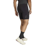 Short Deportivo Adidas adi365 Hermanos Kourmori Negro Hombre