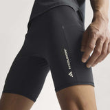 Short Deportivo Adidas adi365 Hermanos Kourmori Negro Hombre