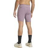 Short Deportivo Adidas adi365 Hermanos Kourmori Shadow Fig Hombre