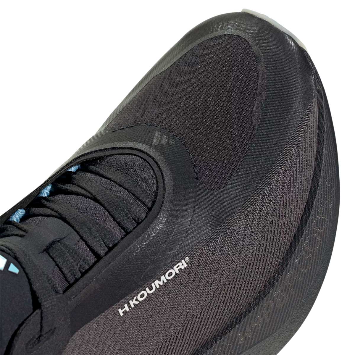 Tenis Adidas HYPERBOOST EDGE H. Koumori Charcoal Mujer