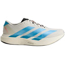 Tenis Adidas Adizero EVO SL WOVEN Blanco Azul Hombre