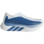 Tenis Adidas Running HYPERBOOST EDGE Blanco Azul Hombre