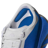 Tenis Adidas Running HYPERBOOST EDGE Blanco Azul Mujer