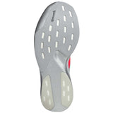 Tenis Adidas ADIZERO EVO SL Plata Rosa Hombre