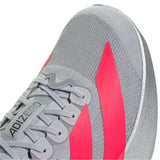 Tenis Adidas ADIZERO EVO SL Plata Rosa Hombre