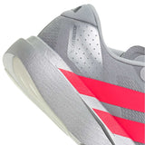Tenis Adidas ADIZERO EVO SL Plata Rosa Hombre