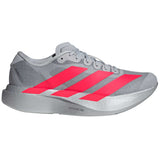 Tenis Adidas ADIZERO EVO SL Plata Rosa Mujer