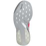 Tenis Adidas ADIZERO EVO SL Plata Rosa Mujer