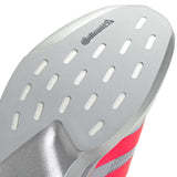 Tenis Adidas ADIZERO EVO SL Plata Rosa Mujer