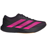Tenis Adidas Adizero EVO SL WOVE Negro Rosa Hombre