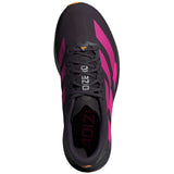 Tenis Adidas Adizero EVO SL WOVE Negro Rosa Hombre