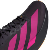 Tenis Adidas Adizero EVO SL WOVE Negro Rosa Hombre