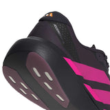 Tenis Adidas Adizero EVO SL WOVE Negro Rosa Hombre