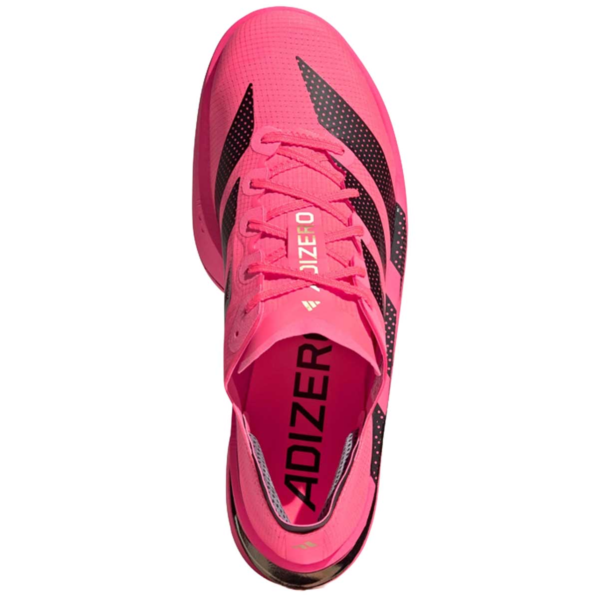 Tenis Adidas ADIZERO ADIOS PRO 5 Rosa Negro Mujer