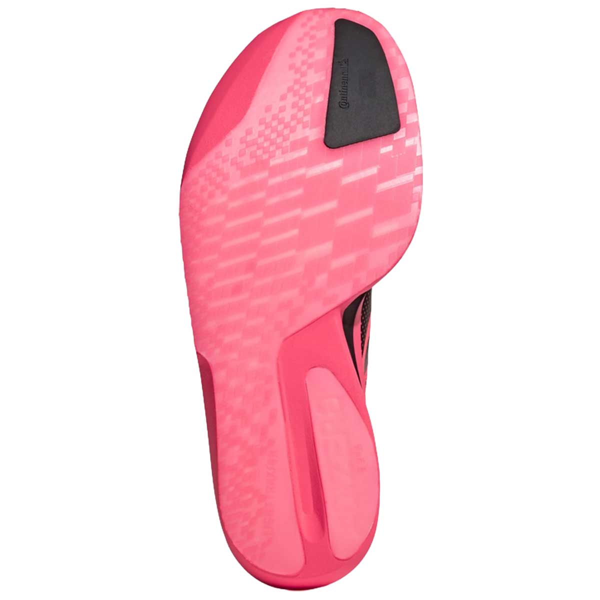 Tenis Adidas ADIZERO ADIOS PRO 5 Rosa Negro Mujer