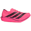 Tenis Adidas ADIZERO ADIOS PRO 5 Rosa Negro Hombre