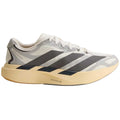 Tenis Adidas Adizero EVO SL EXO Blanco Negro Hombre