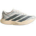 Tenis Adidas Adizero EVO SL EXO Blanco Gris Mujer