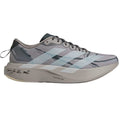 Tenis Adidas Adizero Adizero EVO SL WVN Café Gris Hombre