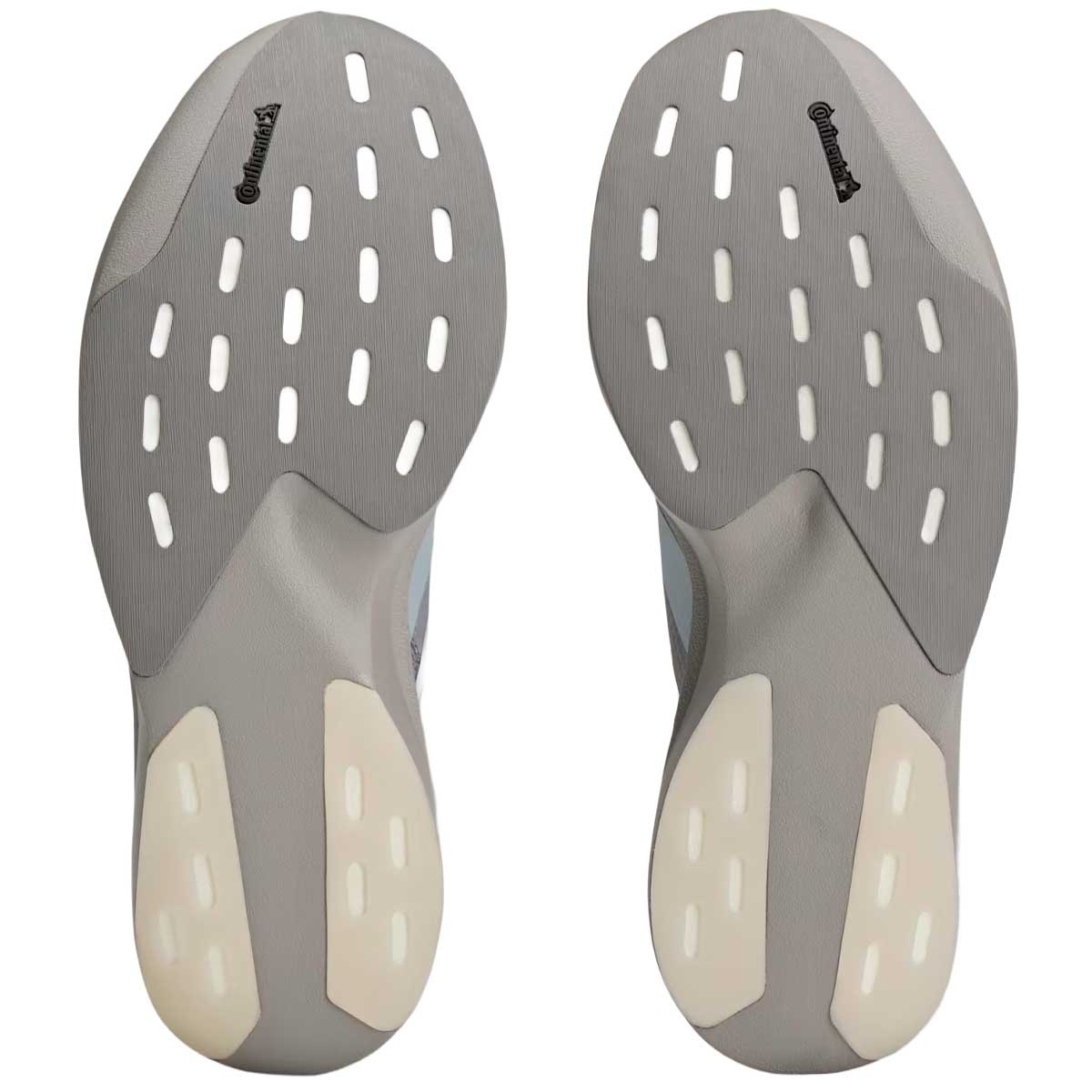 Tenis Adidas Adizero Adizero EVO SL WVN Café Gris Mujer