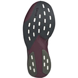 Tenis Adidas Adizero EVO SL WOVEN Vino Dorado Mujer