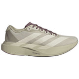 Tenis Adidas Adizero EVO SL H.Koumori Beige Mujer