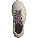 Tenis Adidas Adizero EVO SL H.Koumori Beige Mujer