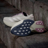 Tenis Adidas Adizero EVO SL H.Koumori Beige Mujer