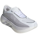 Tenis Adidas Running HYPERBOOST EDGE Blanco Mujer