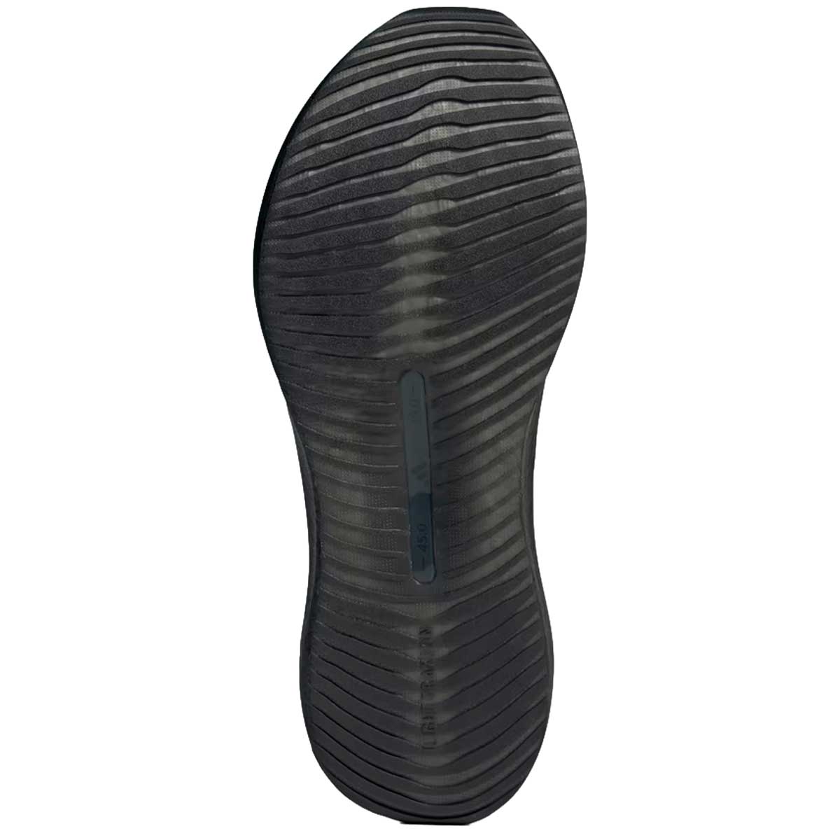 Tenis Adidas Running HYPERBOOST EDGE Negro Hombre